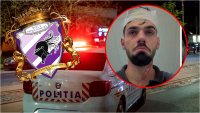 Scandal uria? la Timi?oara! Doi fotbali?ti ai lui Poli au atacat cu parul un tan?r de 19 ani: 