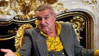 Sarbii au v?zut declara?iile lui Gigi Becali, inainte de Steaua Ro?ie - FCSB ?i nu s-au ferit: 