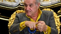 Gigi Becali a intrat in direct imediat dup? Farul - FCSB 1-2 ?i nu s-a ferit: 