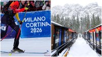 Cum se explic?, de fapt, criza de prezervative de la Jocurile Olimpice de iarn? Milano Cortina 2026. Adev?rul spus&nbsp;(…)