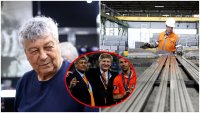 Prietenul lui Mircea Lucescu, cu o avere de 8 miliarde de dolari, achizi?ioneaz? o companie important? din Romania