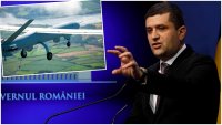 Super-dronele de 400 de milioane de euro, care urmau s? supravegheze grani?ele Romaniei, nu au ajuns nici in 2026.&nbsp;(…)