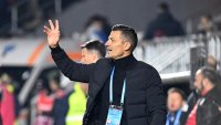 Costel Galc? a avut un repro? de f?cut fa?? de juc?torii s?i chiar ?i dup? victoria cu 4-0 din Cupa Romaniei. Ce a (…)