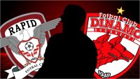 Un juc?tor important al echipei na?ionale, apari?ie surpriz? pe Arena Na?ional? la Rapid - Dinamo. La 24 de ore dup?&nbsp;(…)