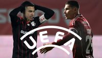 Scenariu de co?mar pentru Rapid ?i Dinamo in Europa. Coeficient mic ?i adversari de foc in preliminariile UEFA