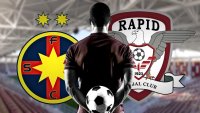 Rapid, negocieri tari pentru juc?torul format de FCSB! Exclusiv