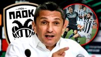 R?zvan Lucescu, prima reac?ie dup? PAOK - Betis Sevilla 2-0: 