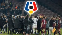 Ce prevede regulamentul FRF in cazul alterca?iilor pe teren. Ce risc? Cristiano Bergodi ?i to?i cei implica?i in&nbsp;(…)