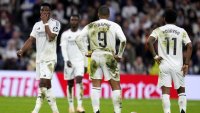 Record negativ pentru Real Madrid! Ce s-a intamplat in istoria celui mai galonat club european