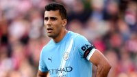 Rodri, dezl?n?uit dup? Tottenham - Manchester City, meci in care Dr?gu?in a fost titular: 