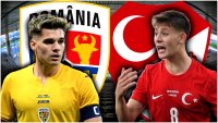 Turcia - Romania. Tot ce trebuie s? ?tii despre adversara tricolorilor din baraj