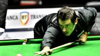 Ronnie O'Sullivan investe?te in Romania! Un om de afaceri, intalnire de cinci stele cu starul din snooker in Berlin.&nbsp;(…)