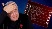 FCSB, OUT din play-off in cel mai nebun scenariu. Cum se poate ajunge la clasament in cinci. Toate calculele