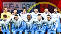 Cele cinci schimb?ri pe care le face Universitatea Craiova pentru duelul cu FCSB din SuperLiga: 