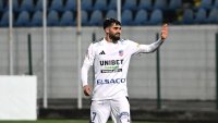 Sebastian Mailat, mesaj pentru Mircea Lucescu! Cum a reu?it s? marcheze un gol superb cu Dinamo: 