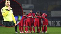 Sorin Costreie, o noua interven?ie pro-FCSB. Cum a ajutat-o de la VAR cu Unirea Slobozia