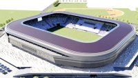 A fost f?cut ultimul pas! Cand incepe construc?ia stadionului 