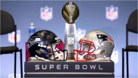 Super Bowl 2026 LIVE VIDEO. New England Patriots - Seattle Seahawks, finala NFL