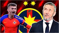 Florin T?nase, replic? fabuloas? pentru Mihai Stoica dup? victoria lui FCSB cu Unirea Slobozia: 