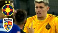 Tarnovanu, out de la echipa na?ional??! Reac?ia FRF dup? ce portarul a devenit rezerv? la FCSB: 