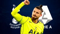 Tottenham, decizie in privin?a transferului lui Radu Dr?gu?in in Serie A! Ce se intampl? cu interna?ionalul roman