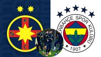 Pleac?! S-a in?eles cu noua echip? chiar in ziua meciului FCSB - Fenerbahce