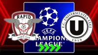 Transferul de Champions League, prezentat inainte de Rapid - U Cluj. Absen?? important? ?i o revenire la oaspe?i.&nbsp;(…)