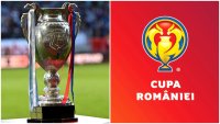 Cum arat? tabloul sferturilor de final? din Cupa Romaniei Betano. Cand se joac? derby-ul Universitatea Craiova - CFR&nbsp;(…)