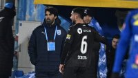 Filipe Coelho, comparat cu Mirel R?doi dup? Unirea Slobozia - U Craiova 0-3. R?spunsul franc al lusitanului: 