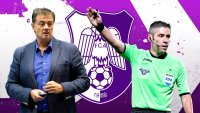 FC Arge? merge in instan?? ?i anun?? un demers f?r? precedent la urm?torul meci din SuperLiga: 