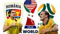 Cand ?i la ce or? s-ar juca Romania - Australia, posibilul meci de debut al 