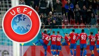 Ce veste de la UEFA! FCSB, premiat? dup? victoria de senza?ie cu Feyenoord