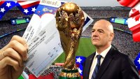 Cat cost? cele mai ieftine bilete la Campionatul Mondial. FIFA a luat decizia dup? ce ?i-a pus fanii fotbalului in cap