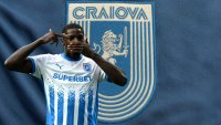 Surpriz? la Petrolul - Universitatea Craiova: decizia luat? de Steven Nsimba dup? ce a refuzat s? plece!