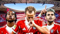 Un nou record pentru Bayern Munchen! L-a demolat pe portarul lui Wolfsburg din doar 10 ?uturi. Video