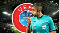 UEFA, lovitur? dur? pentru arbitrajul romanesc! Decizia forului european dup? scandalurile din SuperLiga