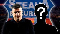 Steaua transfer? un nou juc?tor din Spania! Are 24 de ani ?i semneaz? pan? in var?! Exclusiv
