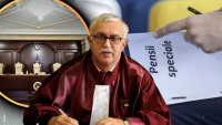Augustin Zegrean anticipeaz? un exod masiv din sistemul de justi?ie dup? decizia CCR pe pensiile speciale: 