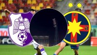 Probleme cu nocturna cu doar cateva minute inainte de FC Arge? - FCSB. Emo?ii uria?e pentru gazde