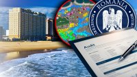 Mii de construc?ii ilegale ridicate pe litoralul romanesc, vizate de Ministerul Mediului. ONG-urile amenin??: 