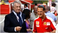 Fostul manager al lui Michael Schumacher, jefuit ?i b?tut in propria cas?: 