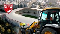 Zi istoric? pentru Dinamo! Au inceput lucr?rile la noul stadion de 200 de milioane de euro din ?tefan cel Mare. Cine&nbsp;(…)