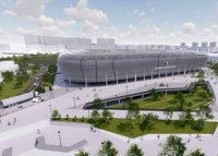 Pentru ISTORIE! A fost semnat actul pentru OZN-ul din inima Romaniei care va costa 64.000.000 de euro