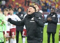 Cristian S?punaru, despre ultima mutare din Giule?ti: 