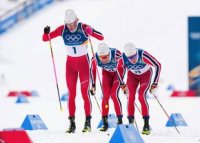 Johannes Klaebo, imbatabil la Milano-Cortina! A 11-a medalie de aur la JO in cea mai grea curs?