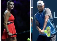 Fostul antrenor al lui Hewitt ?i Dimitrov critic? a?teptatul meci Sabalenka - Kyrgios: 