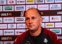 ?oc la Metz dup? drama juniorului ars la Crans-Montana: 