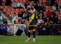 Andrei Ra?iu, integralist in duelul lui Rayo din Cupa Regelui » Ce scrie presa din Spania