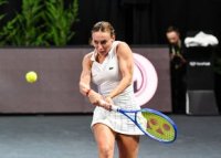 Ana Bogdan ?i Jaqueline Cristian ?i-au aflat adversarele de la Transylvania Open