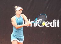 Irina Begu, inc? o victorie dramatic? ?i calificare in semifinalele de la UniCredit Ia?i Open! » Lupt? titanic? (…)